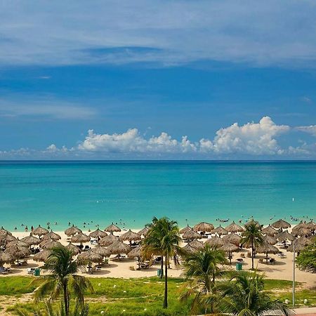 Bluegreen Vacations La Cabana Resort, An Ascend Collection Palm Beach Ngoại thất bức ảnh