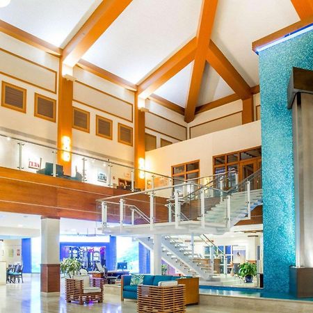 Bluegreen Vacations La Cabana Resort, An Ascend Collection Palm Beach Ngoại thất bức ảnh