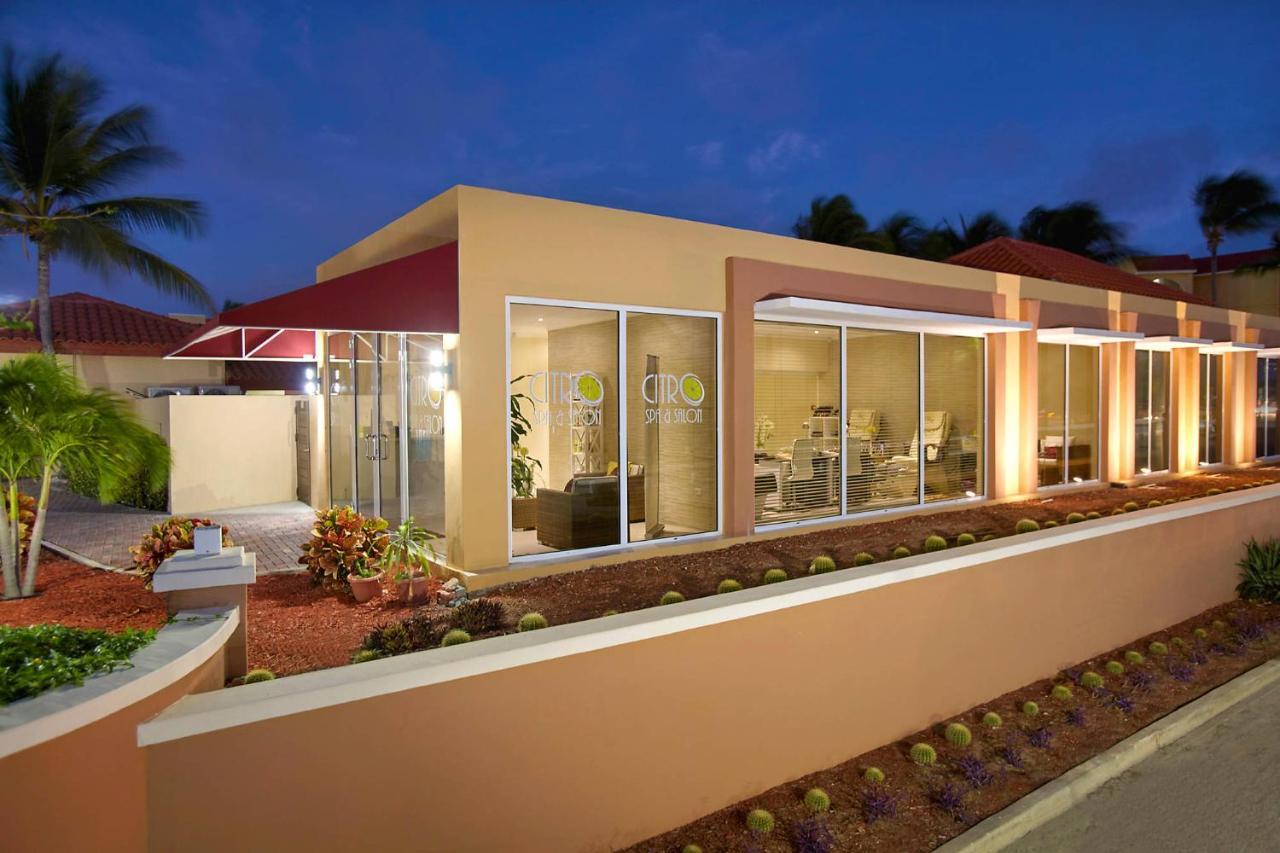 Bluegreen Vacations La Cabana Resort, An Ascend Collection Palm Beach Ngoại thất bức ảnh