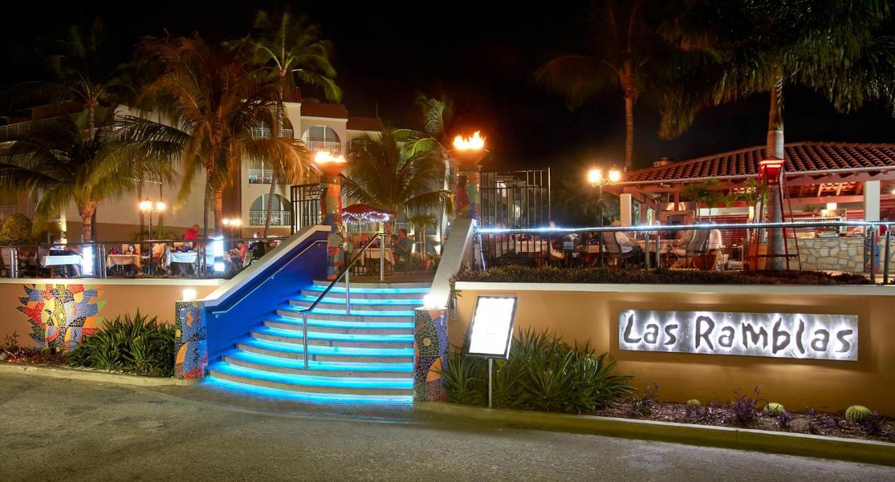 Bluegreen Vacations La Cabana Resort, An Ascend Collection Palm Beach Ngoại thất bức ảnh
