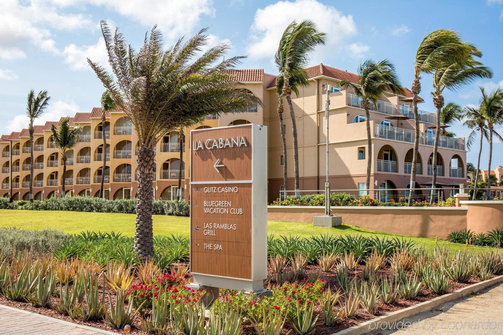Bluegreen Vacations La Cabana Resort, An Ascend Collection Palm Beach Ngoại thất bức ảnh