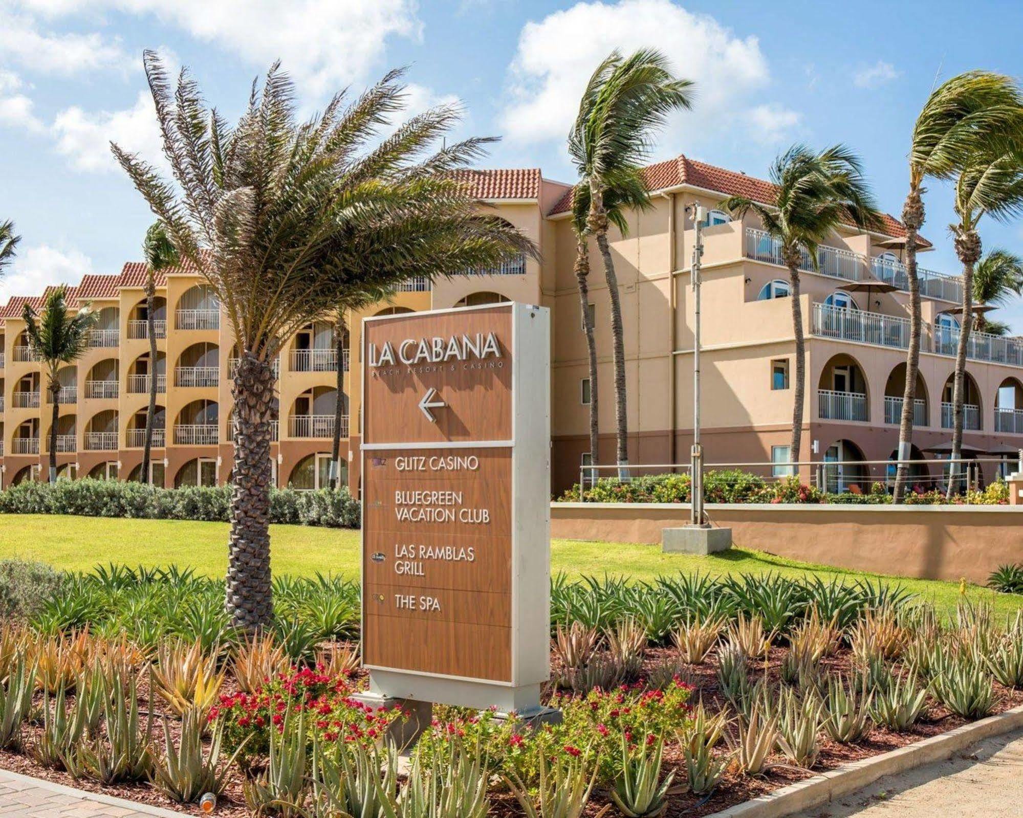 Bluegreen Vacations La Cabana Resort, An Ascend Collection Palm Beach Ngoại thất bức ảnh