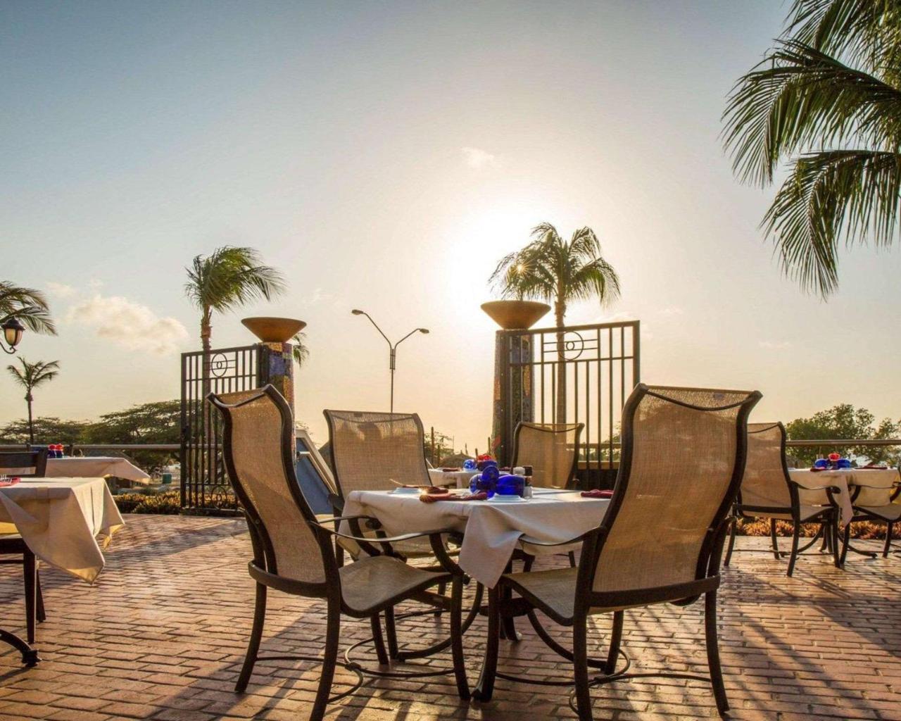 Bluegreen Vacations La Cabana Resort, An Ascend Collection Palm Beach Ngoại thất bức ảnh