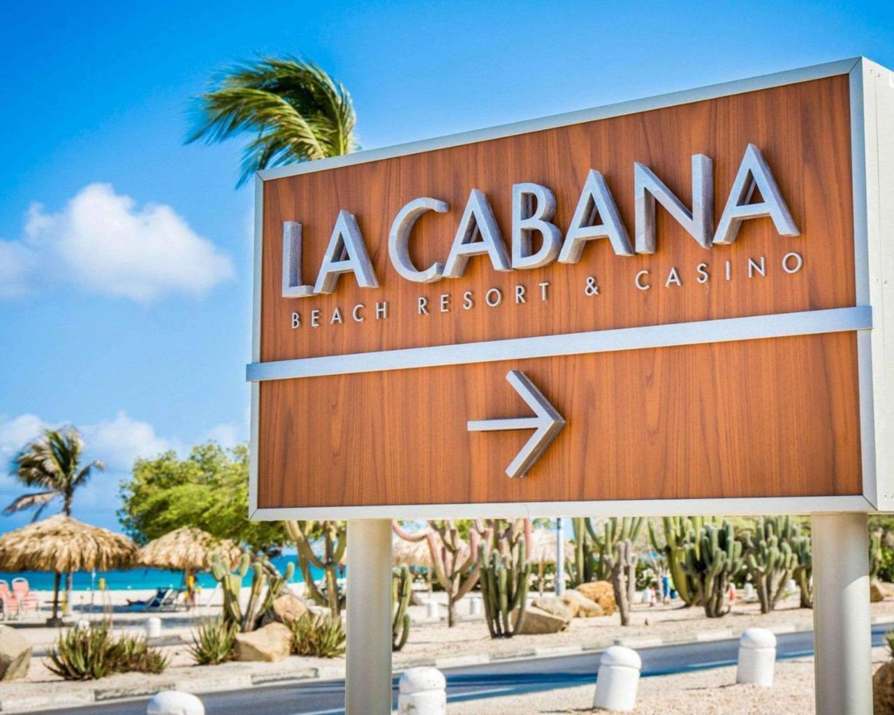 Bluegreen Vacations La Cabana Resort, An Ascend Collection Palm Beach Ngoại thất bức ảnh