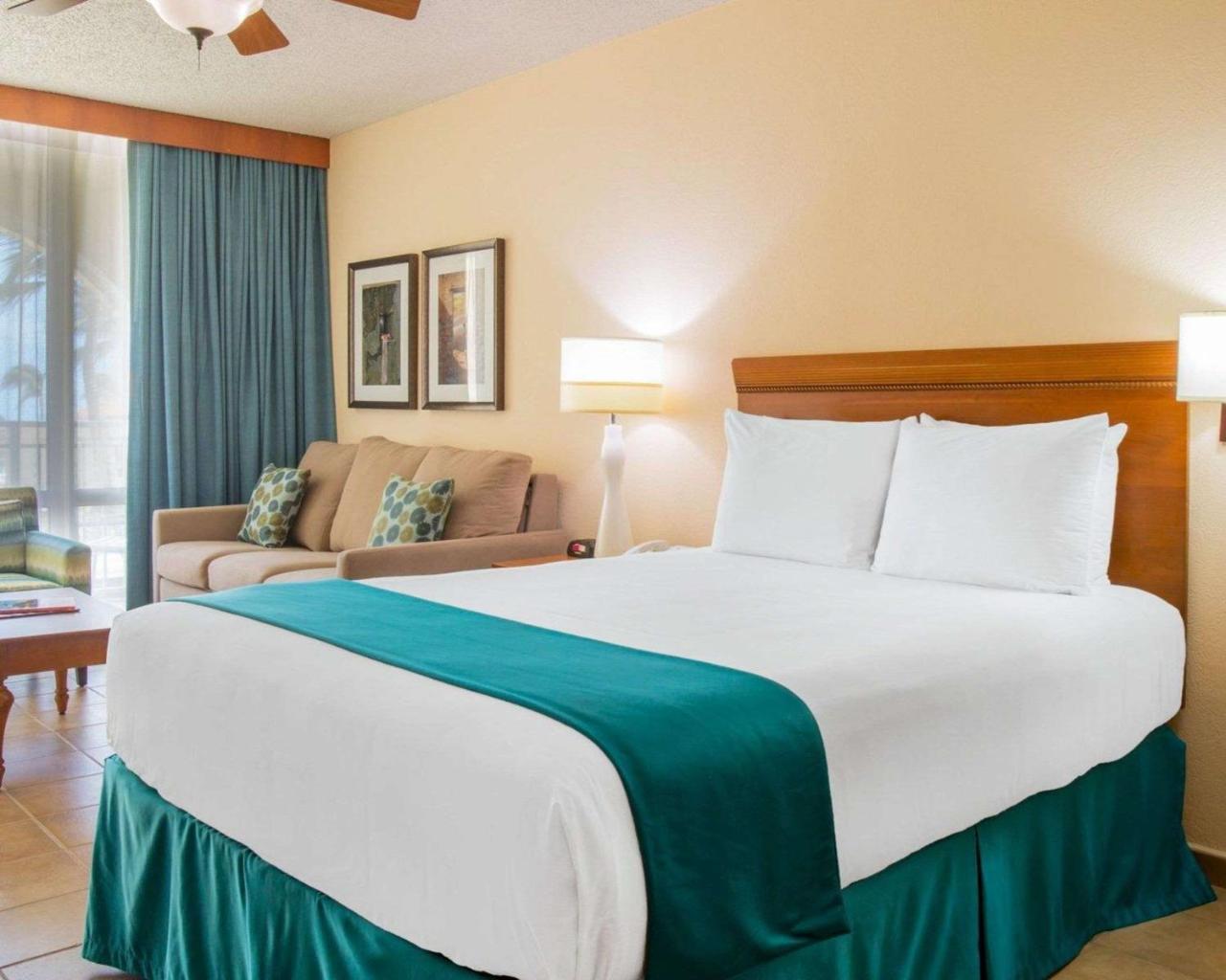 Bluegreen Vacations La Cabana Resort, An Ascend Collection Palm Beach Ngoại thất bức ảnh