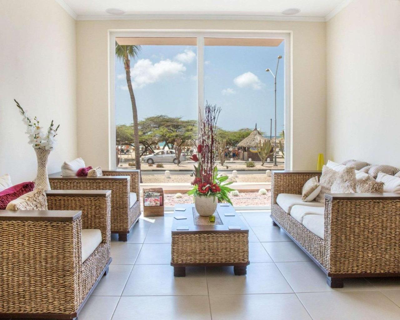 Bluegreen Vacations La Cabana Resort, An Ascend Collection Palm Beach Ngoại thất bức ảnh