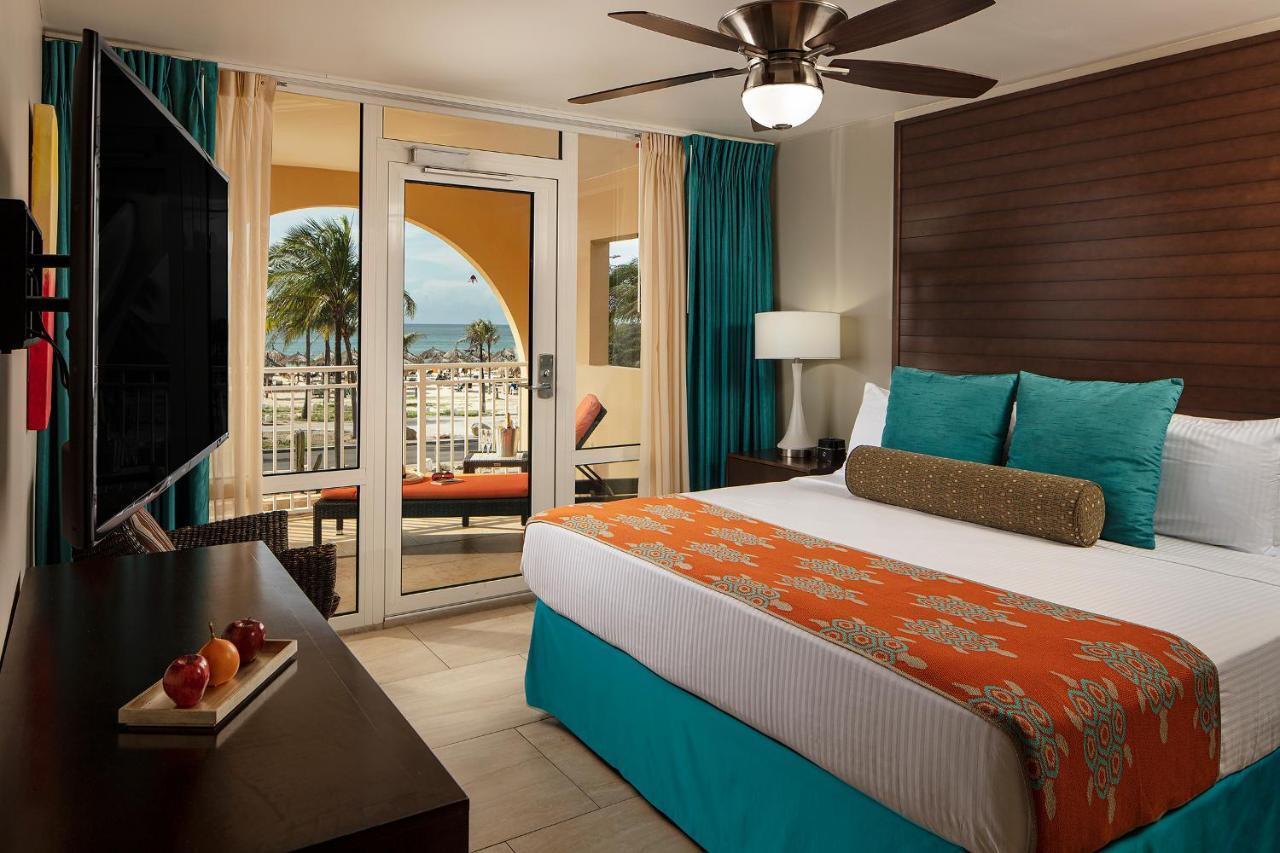 Bluegreen Vacations La Cabana Resort, An Ascend Collection Palm Beach Ngoại thất bức ảnh