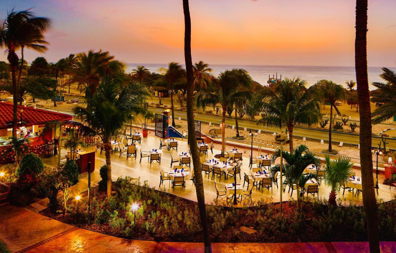 Bluegreen Vacations La Cabana Resort, An Ascend Collection Palm Beach Ngoại thất bức ảnh