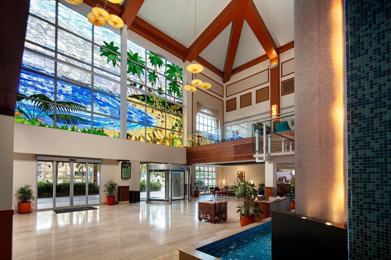 Bluegreen Vacations La Cabana Resort, An Ascend Collection Palm Beach Ngoại thất bức ảnh