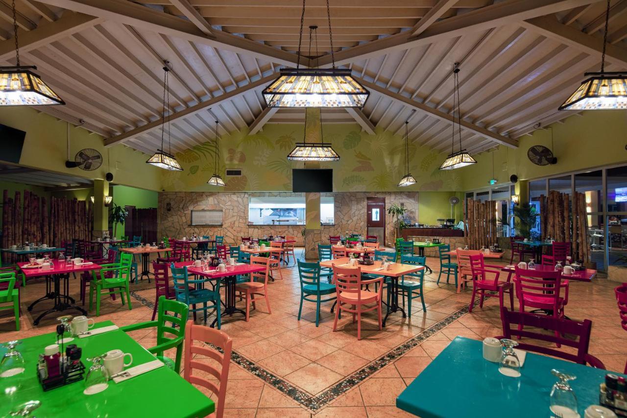 Bluegreen Vacations La Cabana Resort, An Ascend Collection Palm Beach Ngoại thất bức ảnh