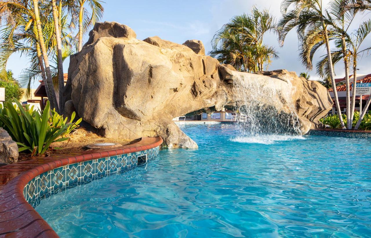 Bluegreen Vacations La Cabana Resort, An Ascend Collection Palm Beach Ngoại thất bức ảnh